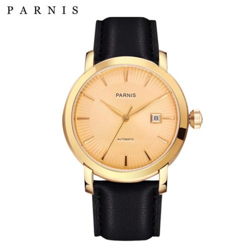 Có nên order đồng hồ parnis từ nước ngoài về không?