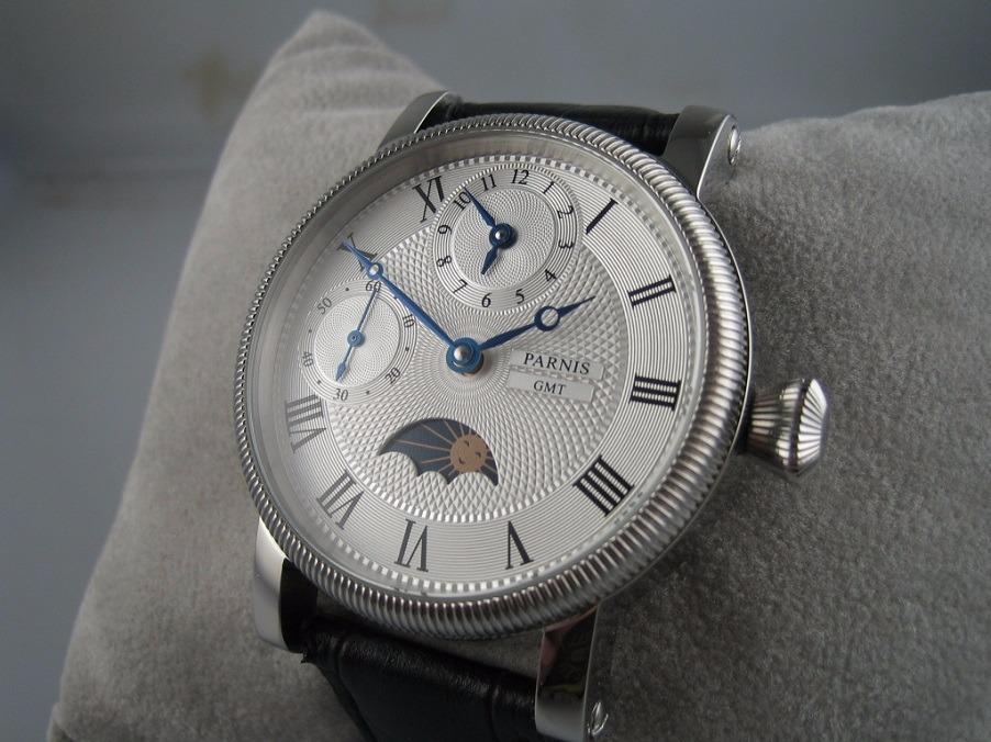 Đồng hồ Parnis nam chính hãng