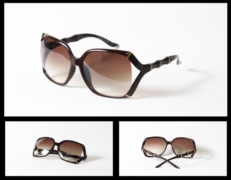 Kính mắt Nữ Hàn Quốc