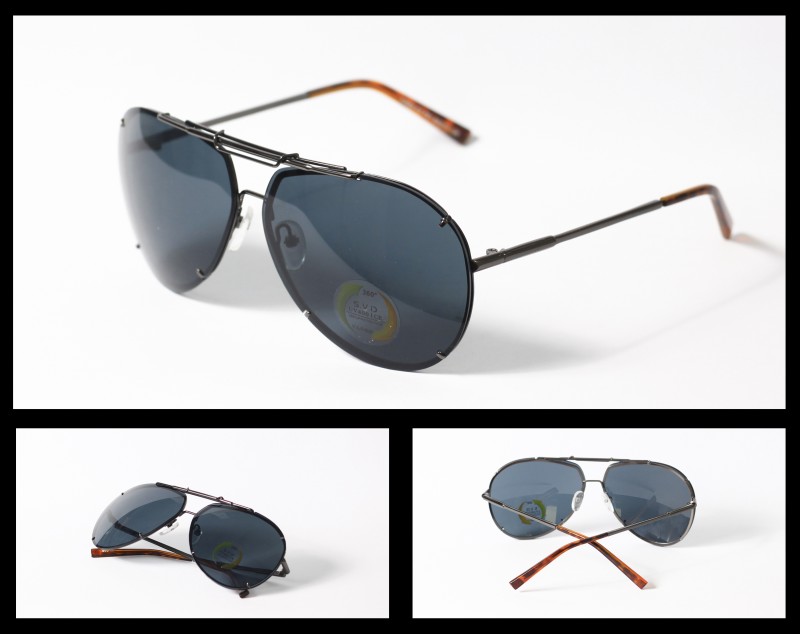 Kính mắt Nam Hàn Quốc