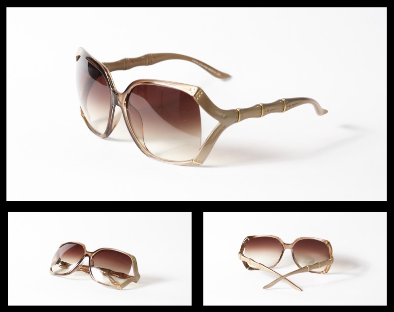 Kính mắt Nữ Hàn Quốc