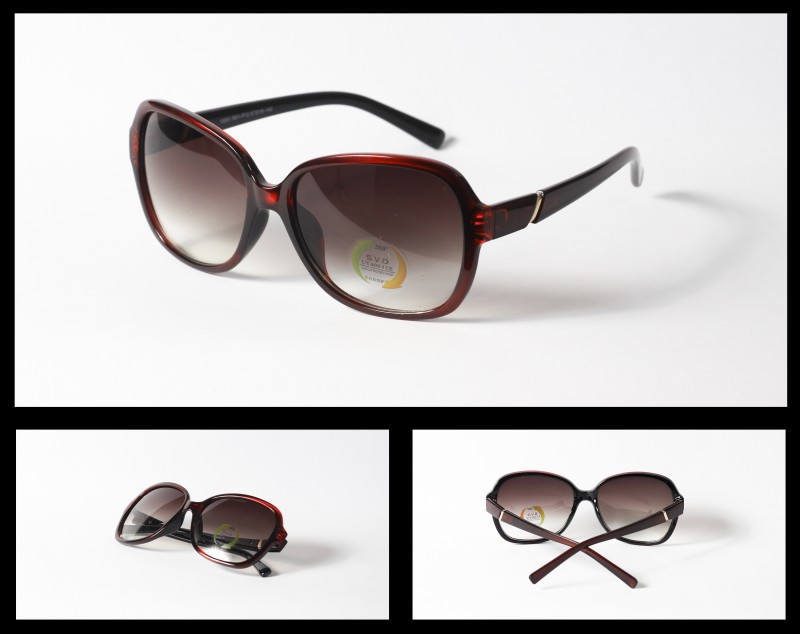 Kính mắt Nữ Hàn Quốc