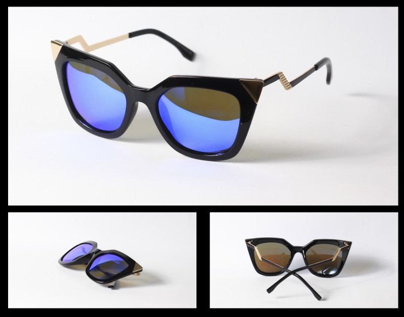 Kính mắt Nữ Hàn Quốc