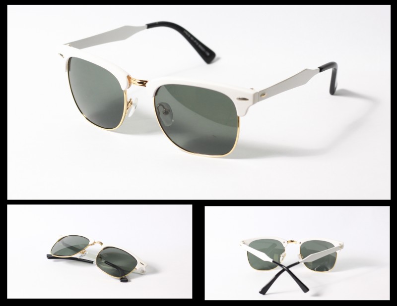 Kính mắt Nữ Hàn Quốc