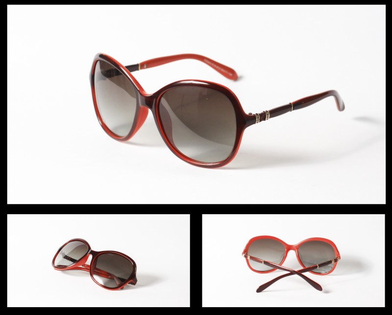 Kính mắt Nữ Hàn Quốc