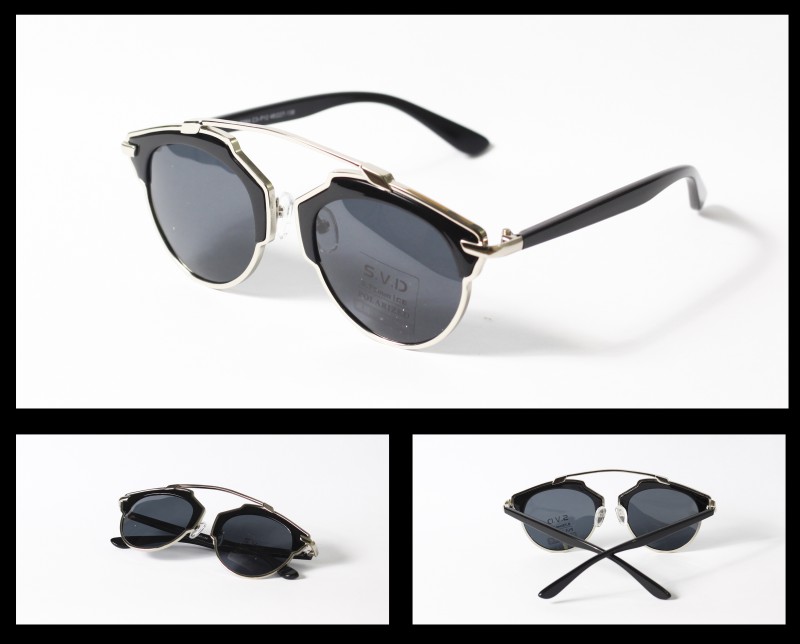 Kính mắt Nam Hàn Quốc