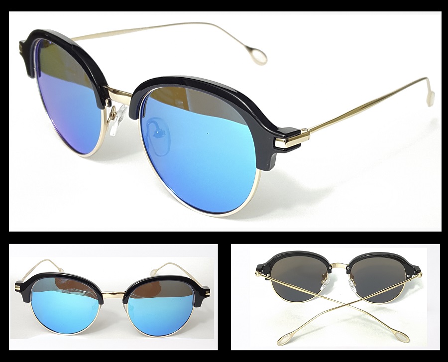 Kính mắt Nữ Hàn Quốc