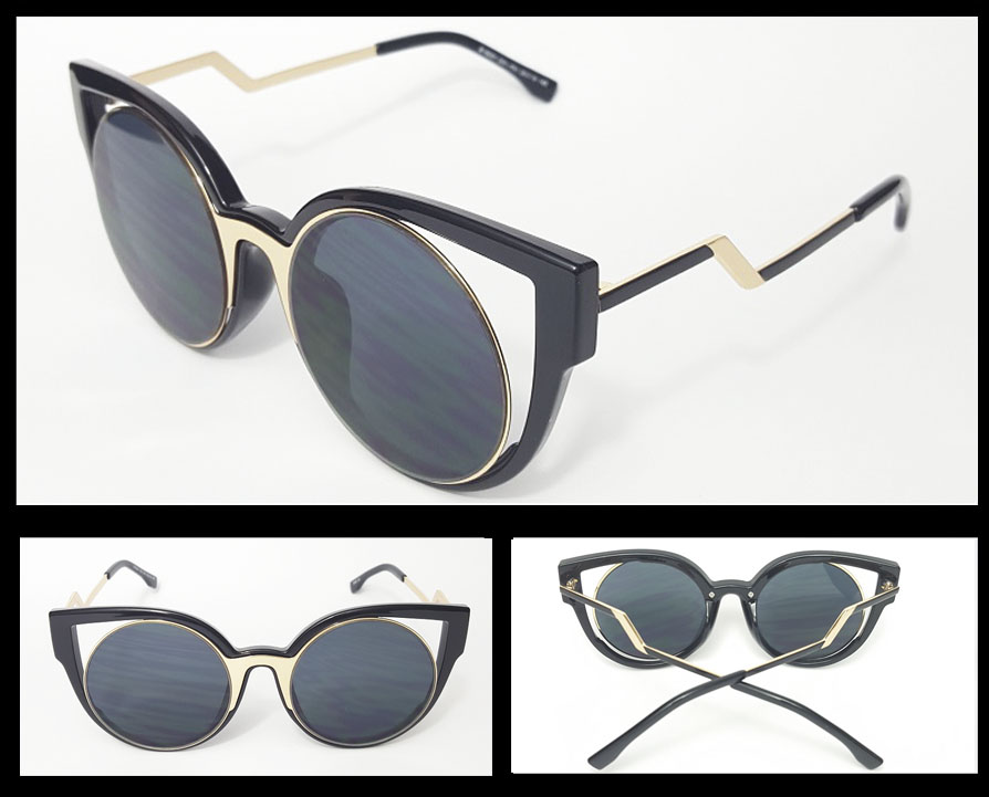 Kính mắt Nữ Hàn Quốc