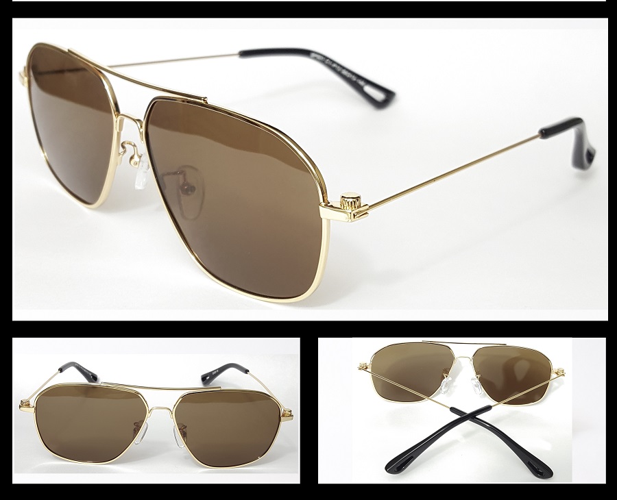 Kính mắt Nam Hàn Quốc