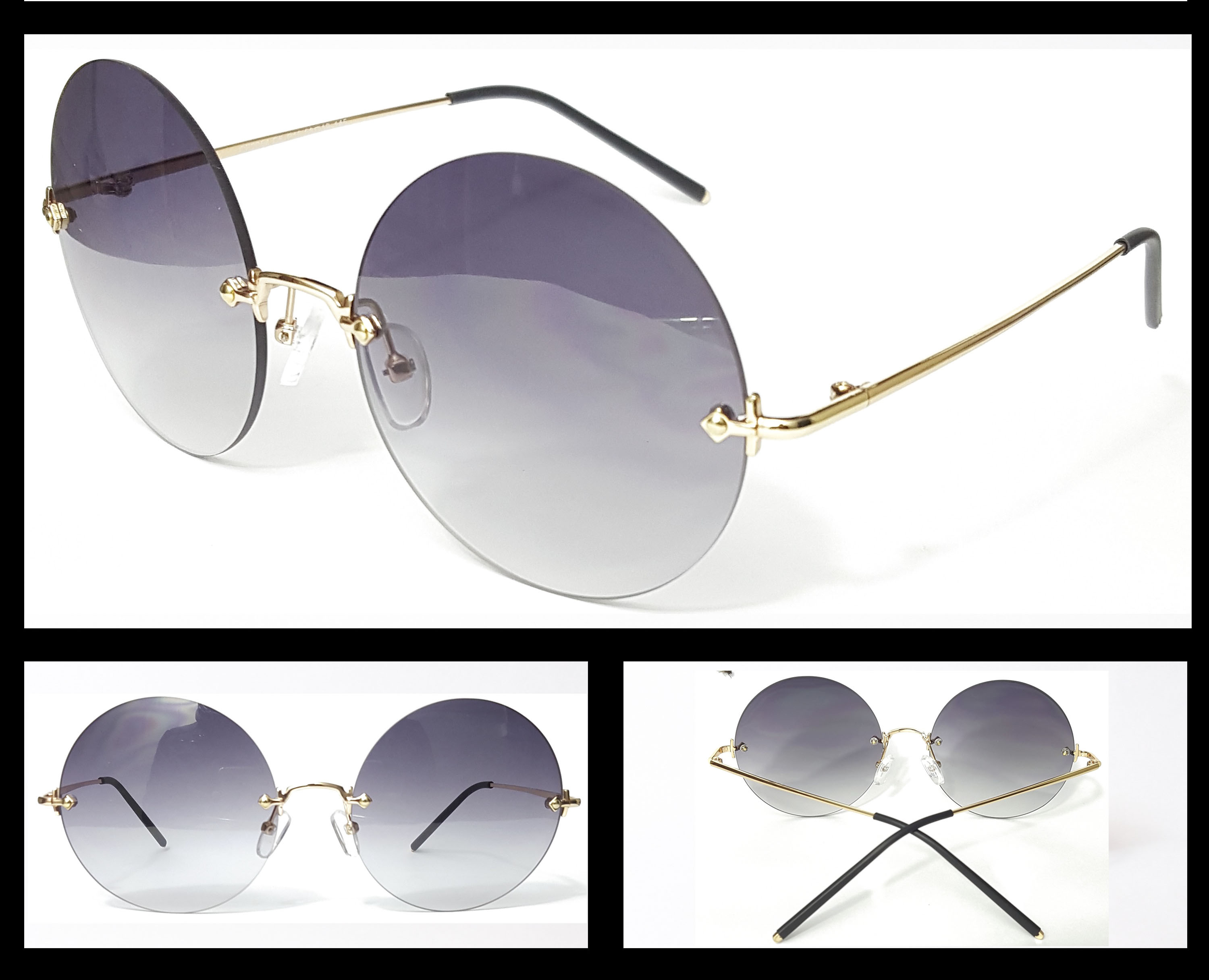 Kính mắt Nữ Hàn Quốc