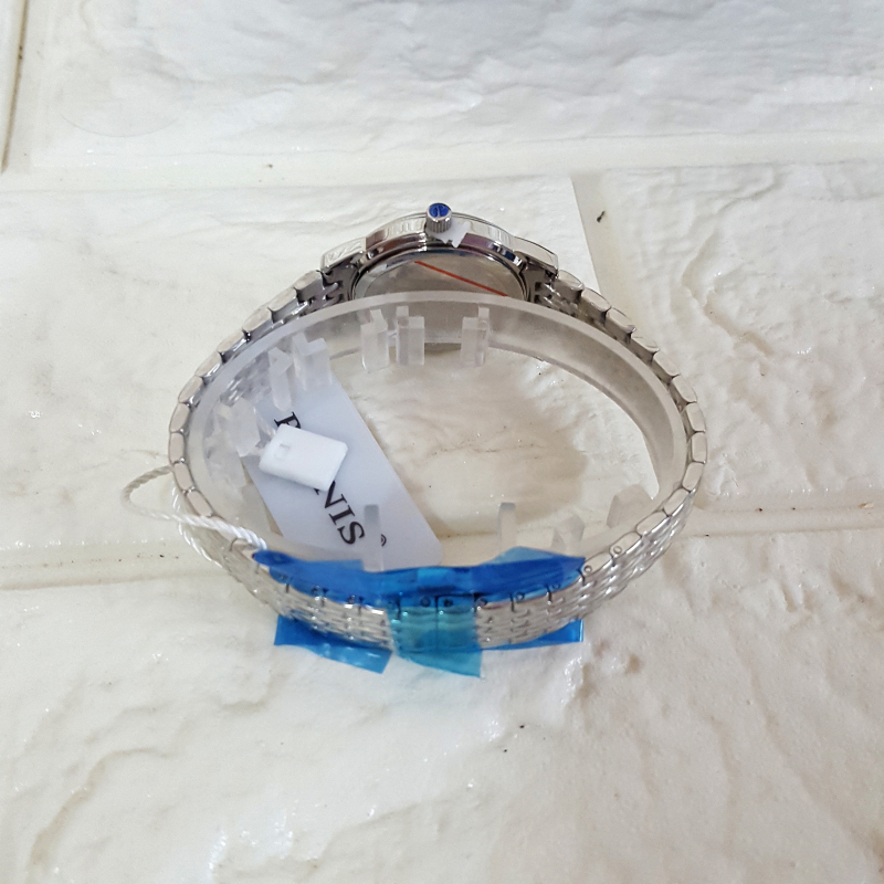 Thiết kế kinh điển đồng hồ nữ Parnis PA6002L-1