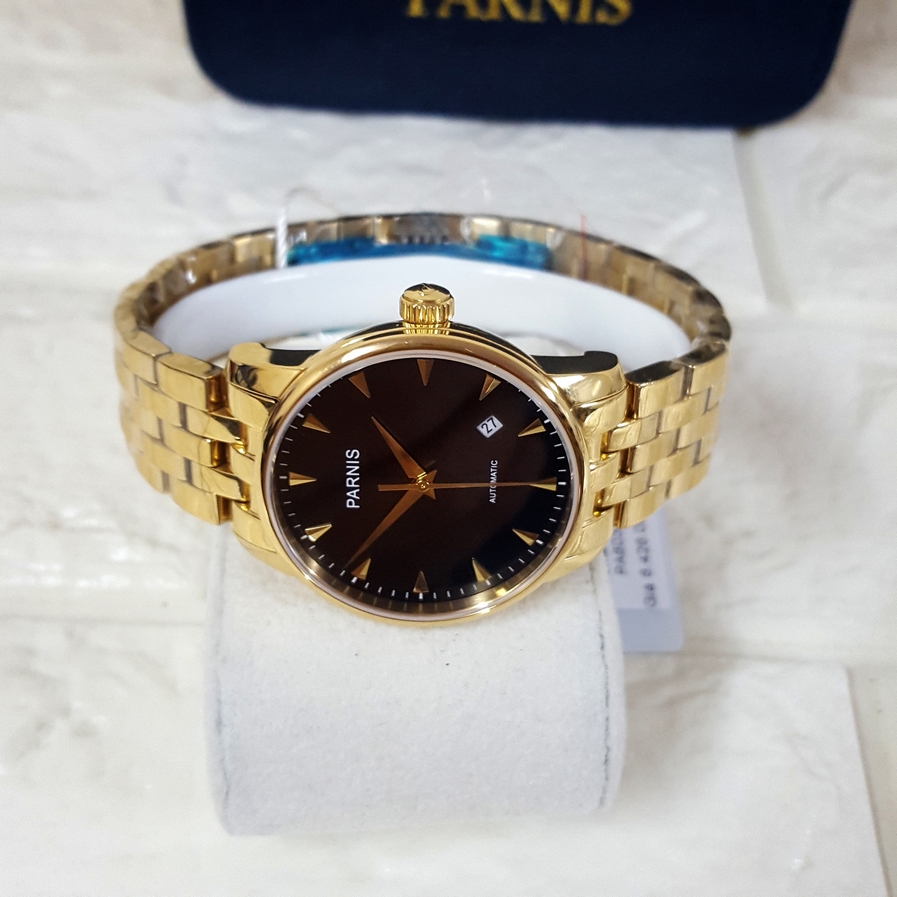 Đồng Hồ Parnis PA6038-22
