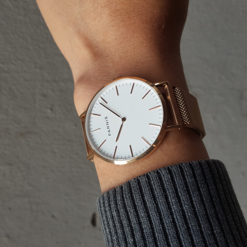 Đồng hồ đôi PA2