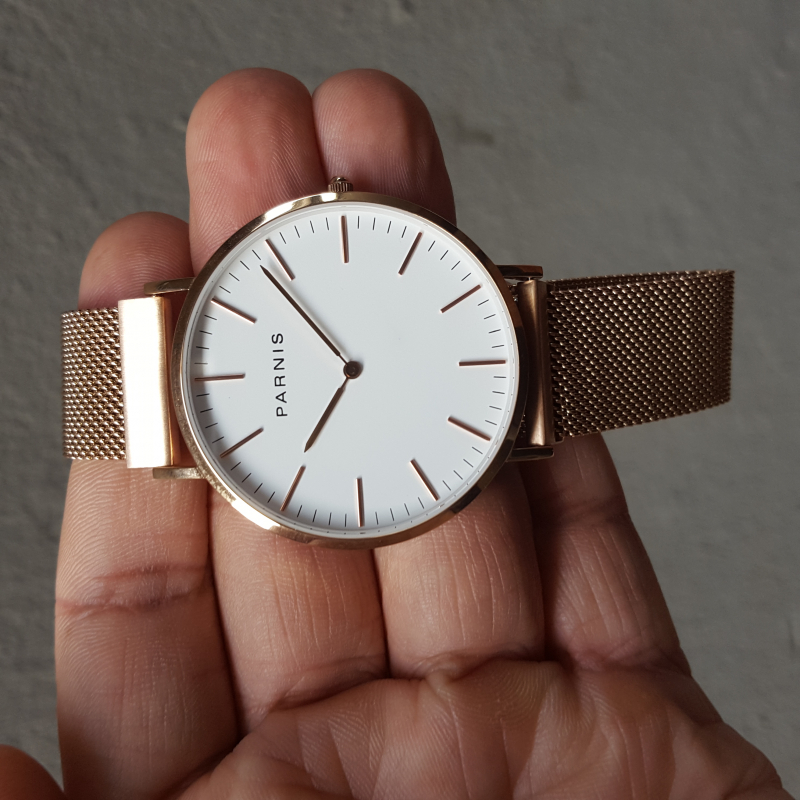 Đồng hồ đôi PA2