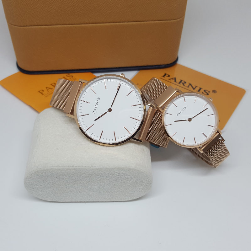 Đồng hồ đôi PA2