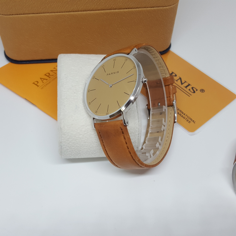 Đồng hồ đôi PA1