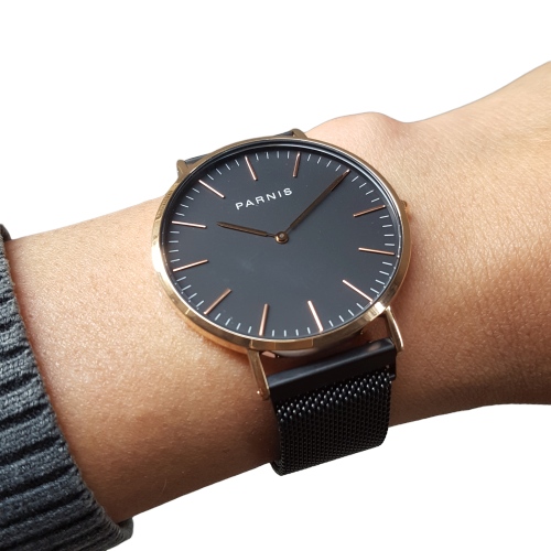 Đồng hồ đôi PA3