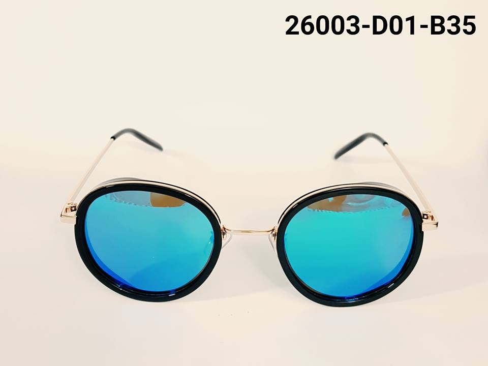 Kính mắt Nữ Hàn Quốc