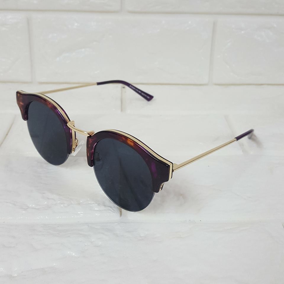 Kính mắt Nữ Hàn Quốc