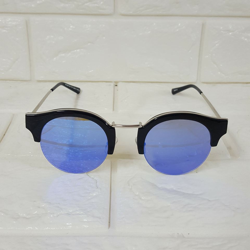 Kính mắt nữ Hàn Quốc