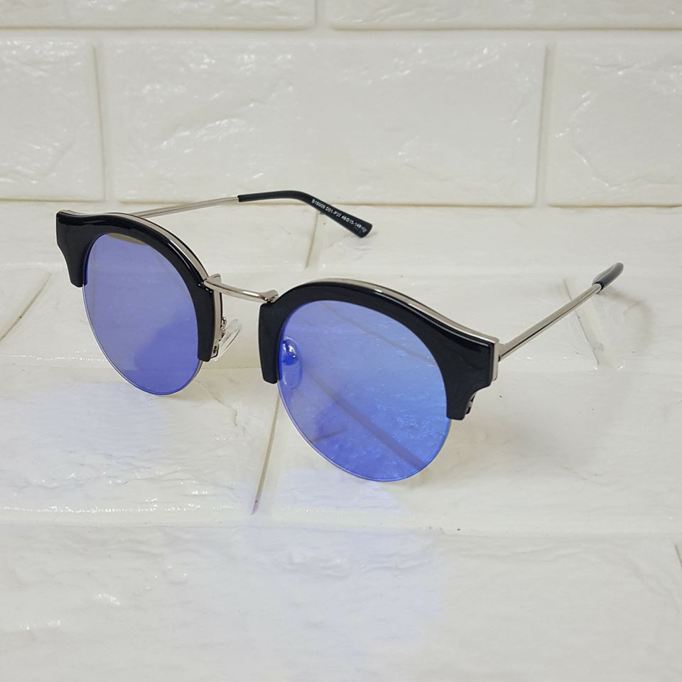 Kính mắt nữ Hàn Quốc