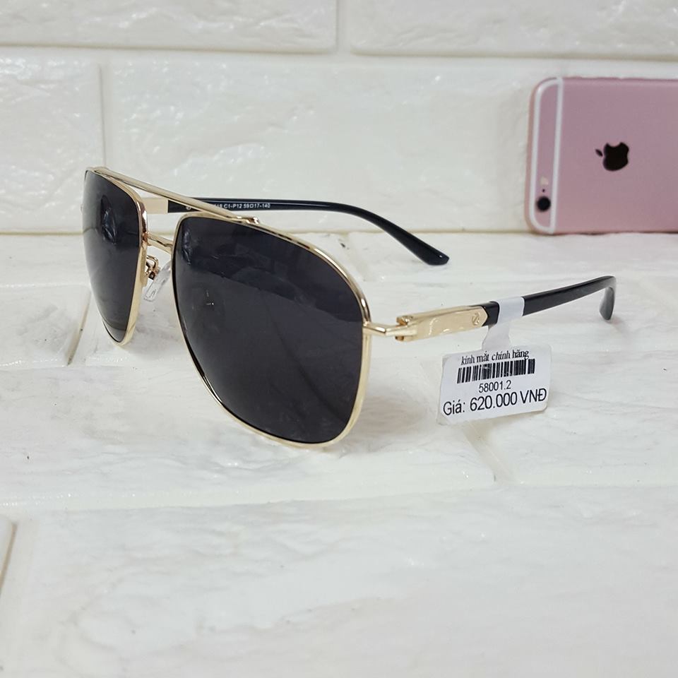 Kính Mắt Nam Hàn Quốc