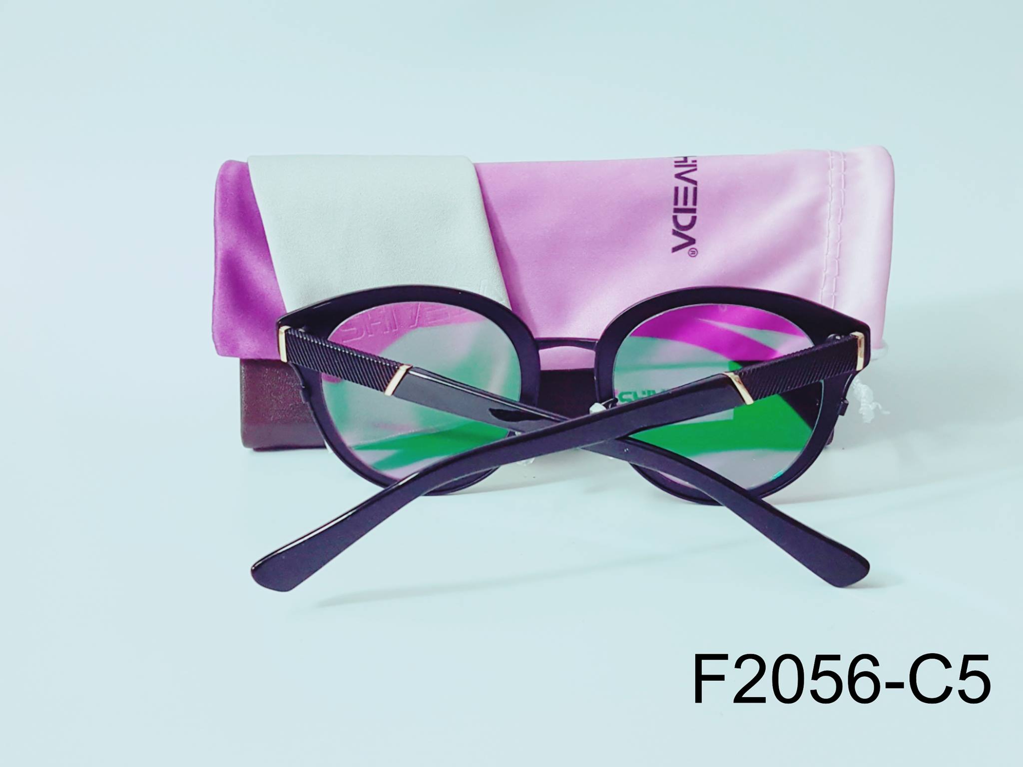 Kính mắt Nữ Hàn Quốc