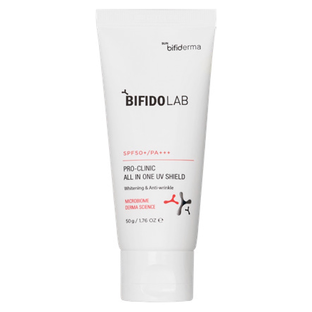 Kem chống nắng men vi sinh BIFIDO