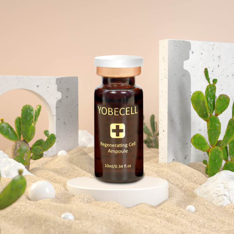 Hộp lẻ Tinh Chất Tế Bào Gốc Tái Tạo Da Yobecell