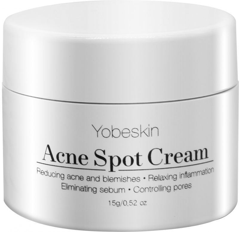 Kem chấm đầu mụn đặc trị Yobeskin