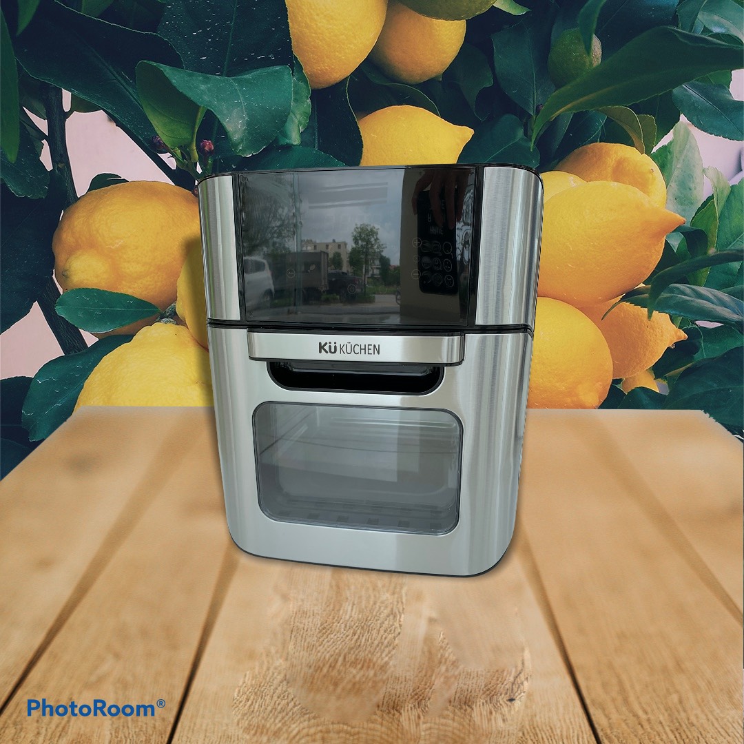 Nồi chiên không dầu KUCHEN