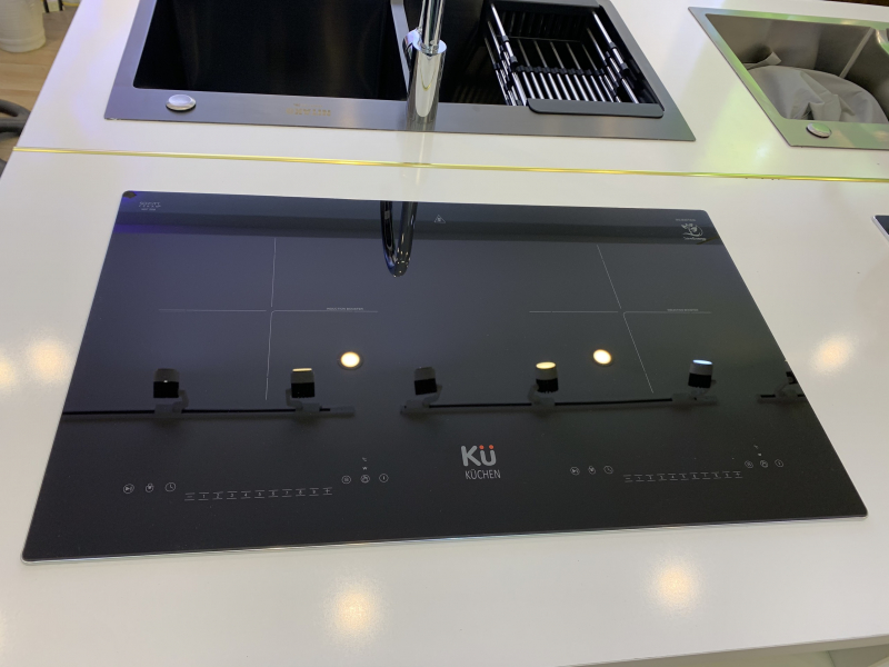 Bếp điện từ KUCHEN MI271