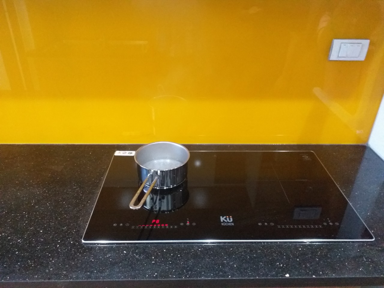 Bếp điện từ KUCHEN MI271