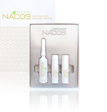 Kem Trị Nám Nacos White Solution Dark Spot Reducer