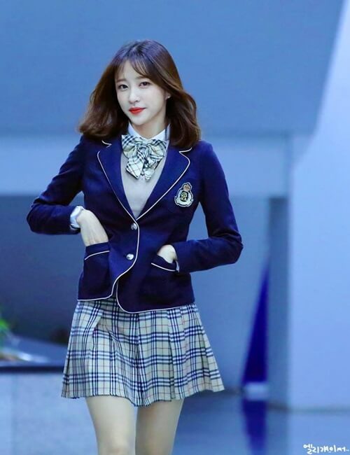 Đồng phục học sinh