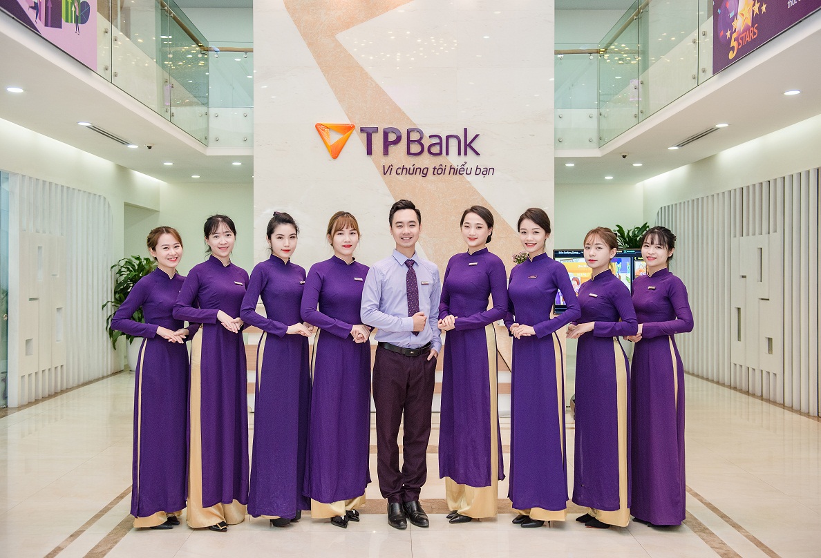 Đồng phục áo dài Nghĩa Dũng