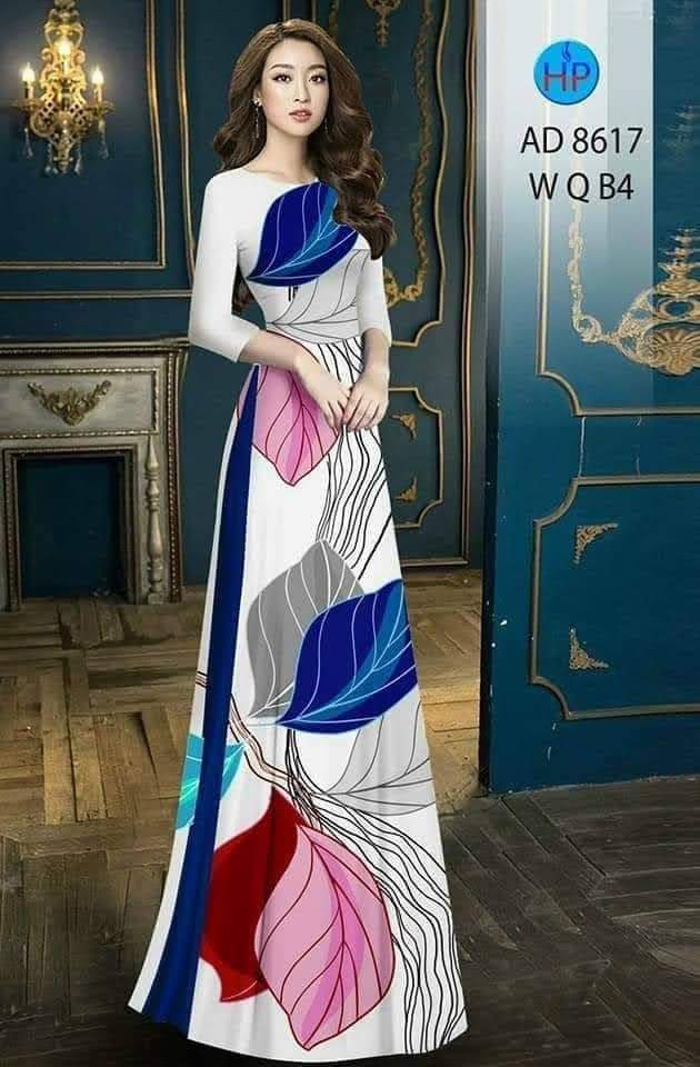 Áo dài Việt Nam (Tuyển Đại Lý, Sỉ SLL, Nhận may theo yêu cầu giá tốt 0987891441)