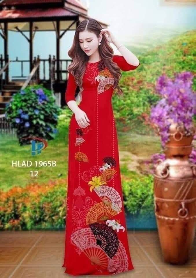 Áo dài Việt Nam (Tuyển Đại Lý, Sỉ SLL, Nhận may theo yêu cầu giá tốt 0987891441)
