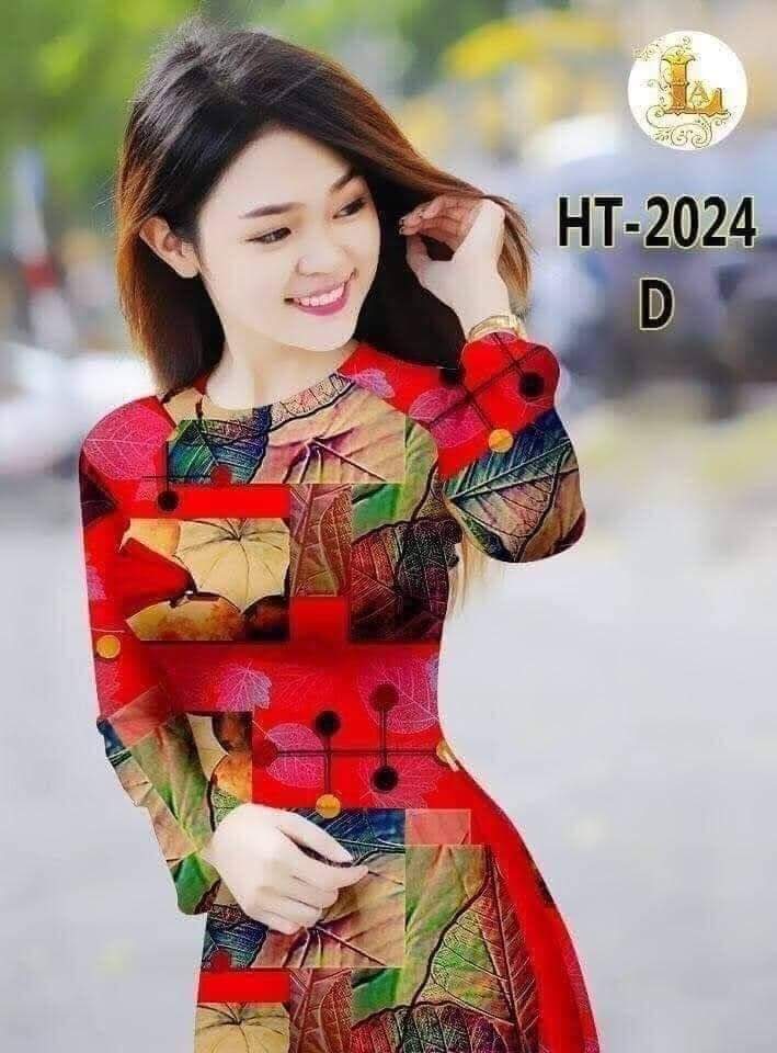 Áo dài Việt Nam (Tuyển Đại Lý, Sỉ SLL, Nhận may theo yêu cầu giá tốt 0987891441)